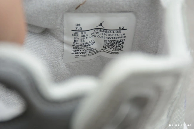 1836 jordan ct8480- green purple white 5 air TopPick ofw 1218